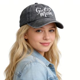 Girl Mom Hats For Women