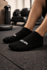 Helios Men's 10-Pack Breathable Flex Comfort Socks