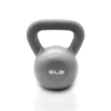 5lbs Kettlebell, Strength Training Kettlebells Weight for Women, Vinyl Coated Kettle Bell for Home Gym Workout Weight Lifting Equipment