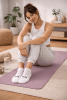 Helios Women's 10-Pack Assorted Color Breathable Comfort Socks