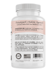 Collagen Peptides Types I, II, III, V, X by Bellawell