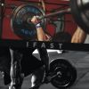 Olympic Weight Plates, Rubber Bumper Plates, 2 Inch Steel Insert 45lb Bundle Options Available for Home Gym Strength Training, Weightlifting