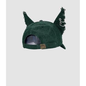 Fashionable And Versatile Trendy Hat (Option: 6 Style)