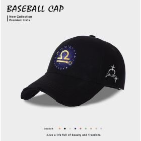 European And American Style Casual Baseball Cap For Women (Option: 07style)