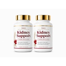 Kidney Capsules (Option: 60 Tablets-2PCS)