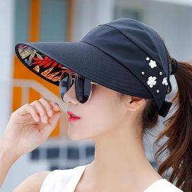 Unisex Stylish, Casual, Breathable, And Lightweight Baseball Cap A Versatile Sun Hat Perfect For Daily Wear, Outdoor Activities, And Travel. (Option: Black-4)