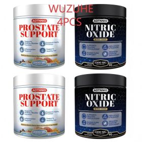 Prostate  Nitric Oxide (Option: 4PCS)