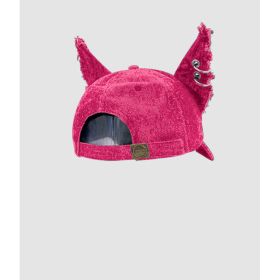 Fashionable And Versatile Trendy Hat (Option: 2 Style)