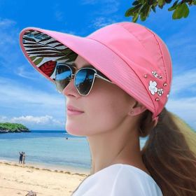 Unisex Stylish, Casual, Breathable, And Lightweight Baseball Cap A Versatile Sun Hat Perfect For Daily Wear, Outdoor Activities, And Travel. (Option: Watermelon Red-1)