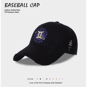 European And American Style Casual Baseball Cap For Women (Option: 03style)