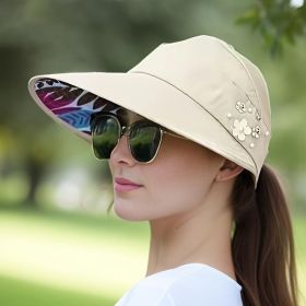 Unisex Stylish, Casual, Breathable, And Lightweight Baseball Cap A Versatile Sun Hat Perfect For Daily Wear, Outdoor Activities, And Travel. (Option: Beige-4)