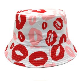 All-match Sun Hat Couple Sun Hat (Option: Light Purple-M)
