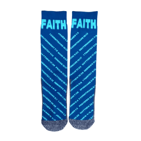 The Faith Verses (size: Women/Youth)