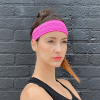 JupiterGear Cardio Sport and Fitness Sweat-Wicking Headband