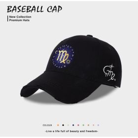 European And American Style Casual Baseball Cap For Women (Option: 12style)
